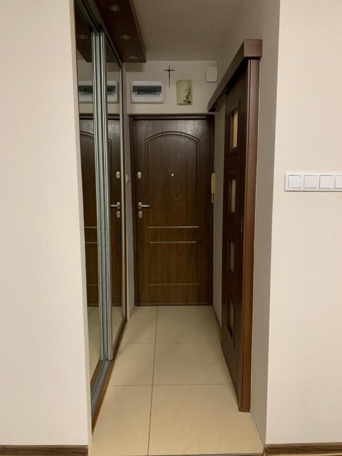 Apartament Jelitkowo Plaza Sopot Leilighet Gdańsk Eksteriør bilde